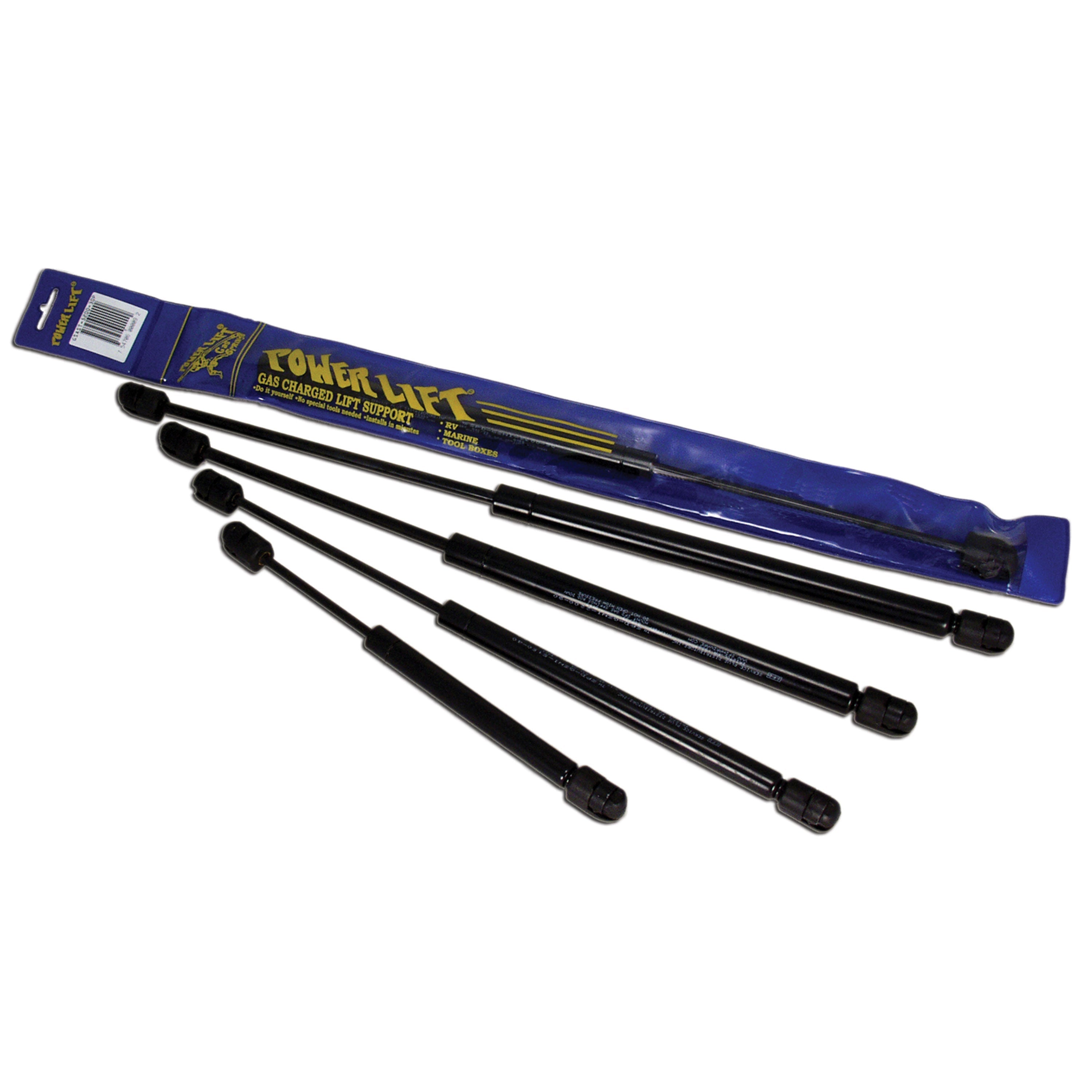 JR Products, 10" Gas Spring 20lb