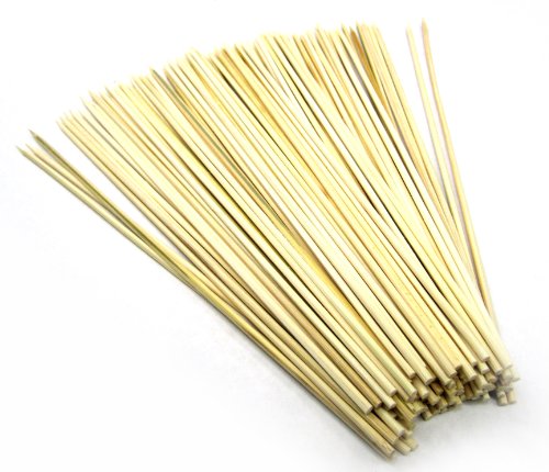 Atwood, 100pc Bamboo Skewer