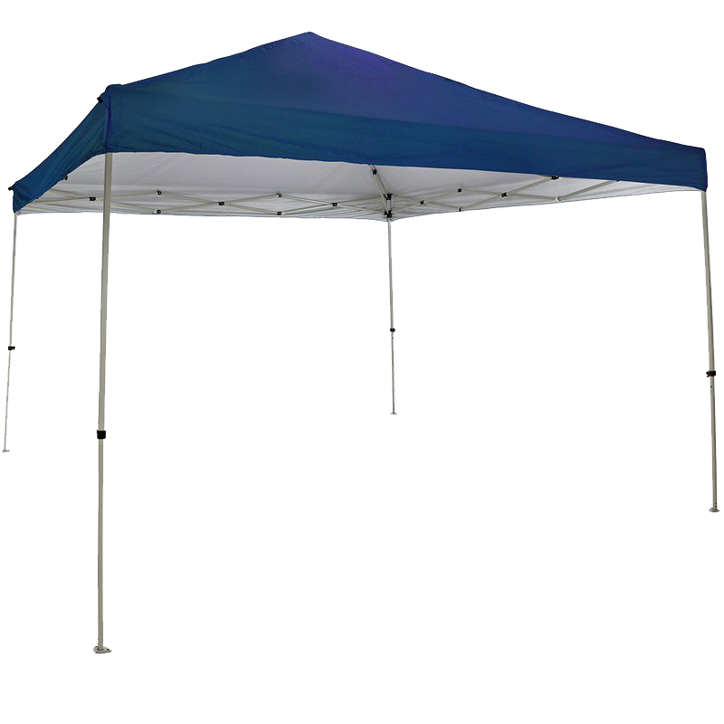 World Famous Sports, 10x10 Slant Leg Instant Canopy