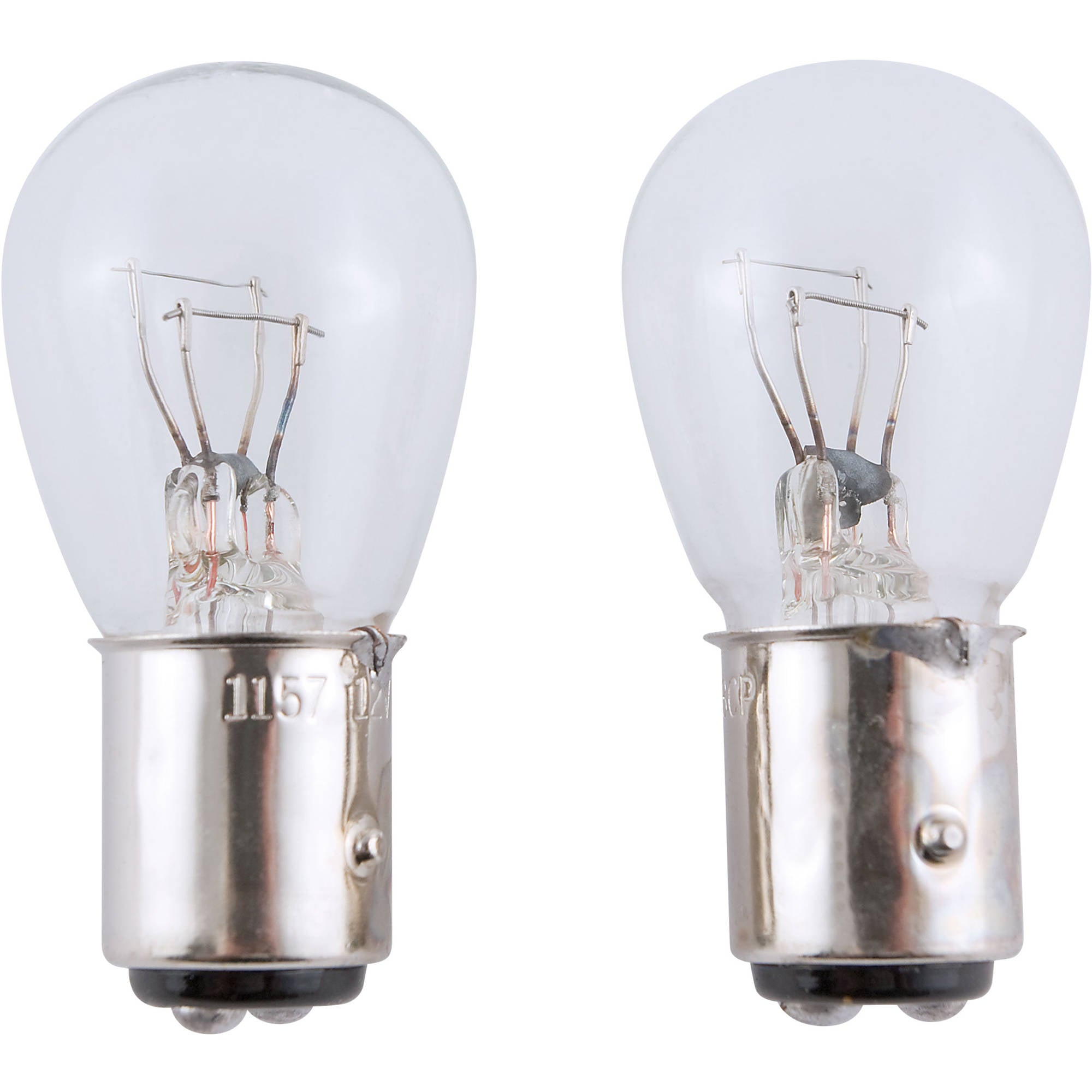 AP Products, #1157 Double Contact Bulb 2-Pack