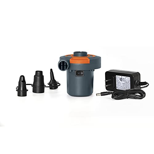 Bishop Distributing Inc., 12V AC/DC Air Pump