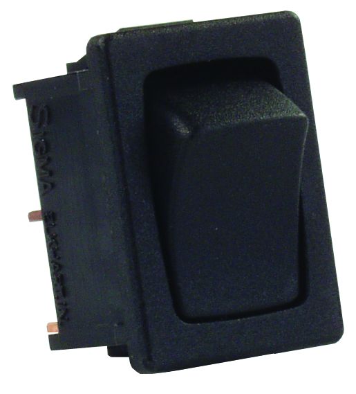 JR Products, 12V Mini Momentary On/Off Switch