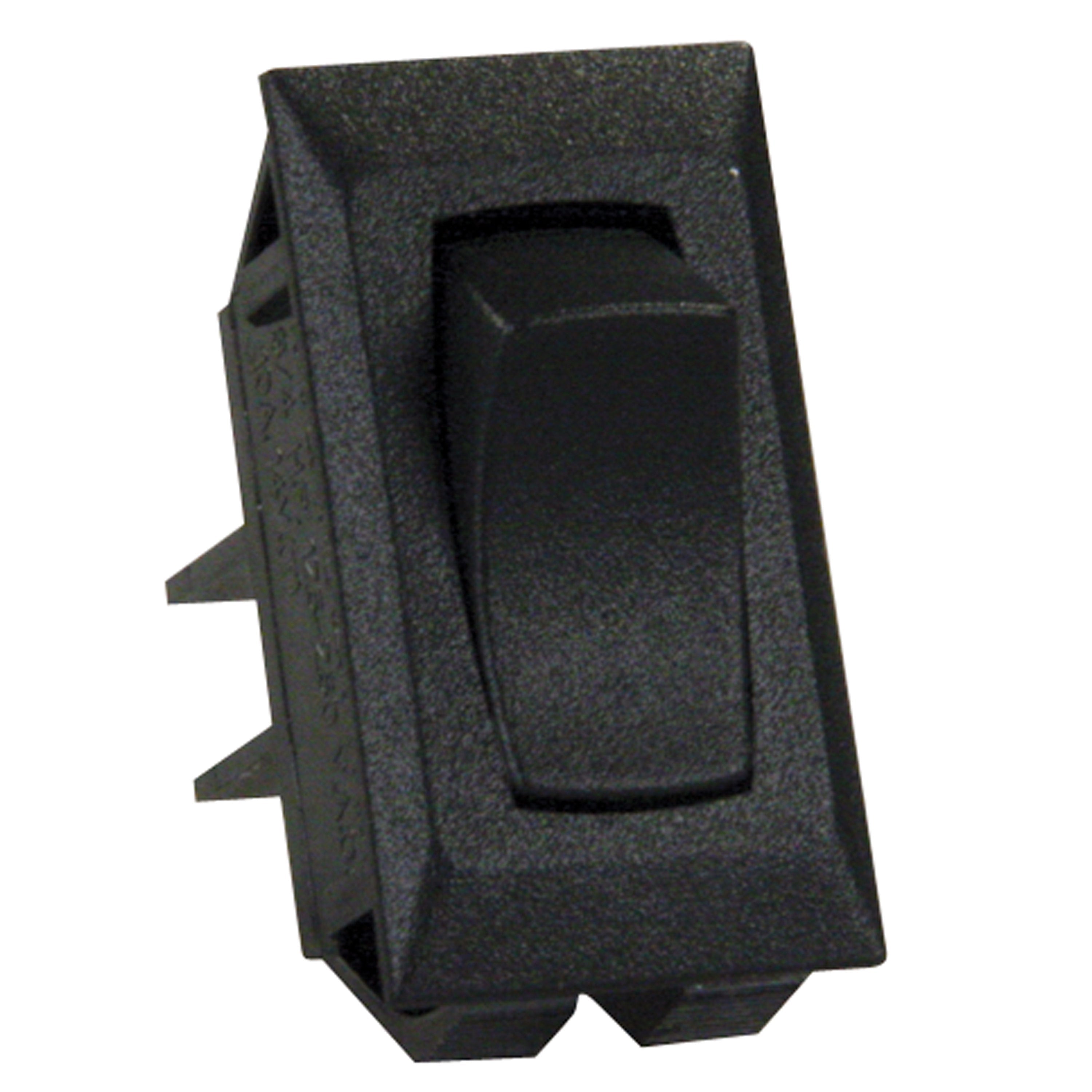 JR Products, 12V On/Off Switch- Black Set of 5 13401-5