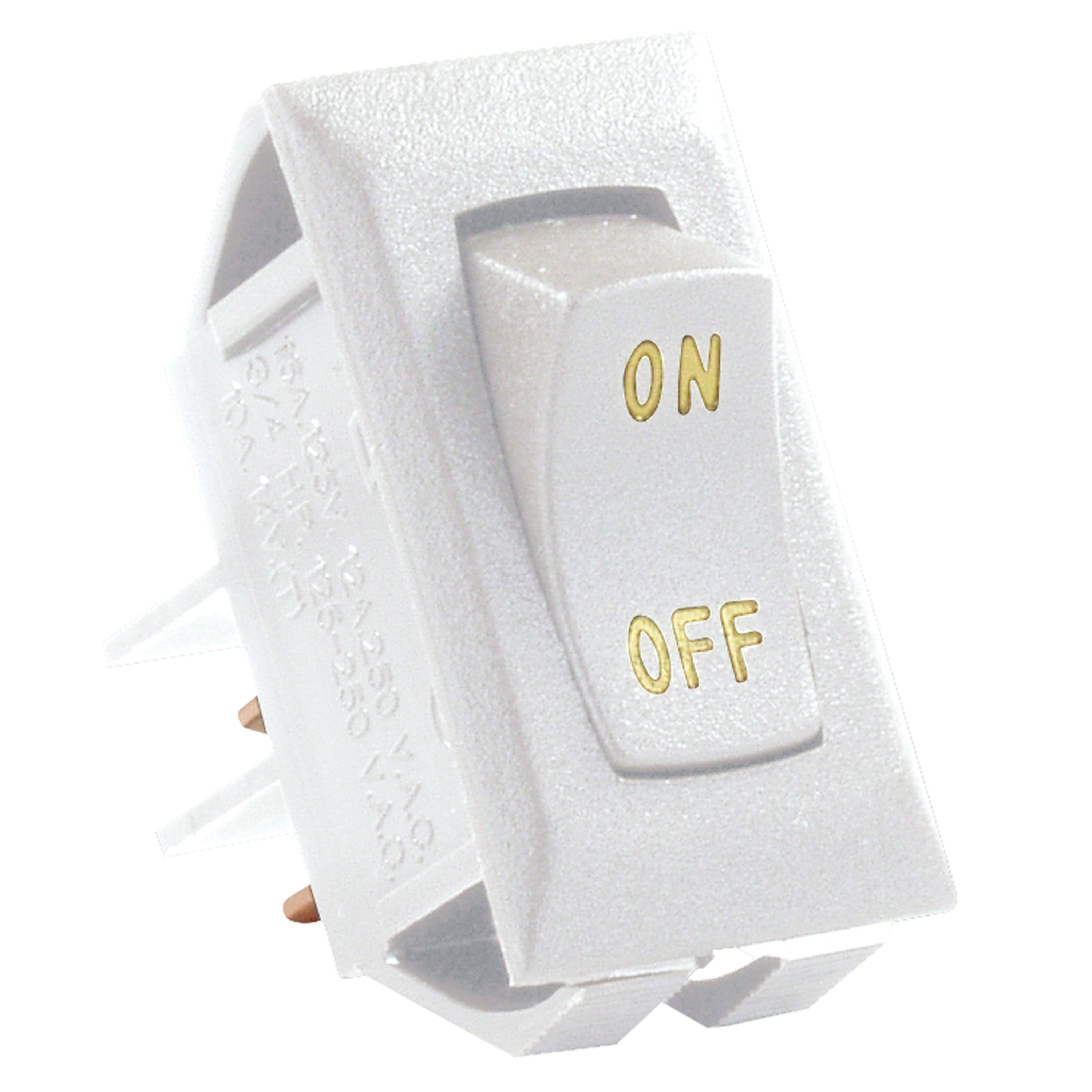 JR Products, 12V On/Off Switch