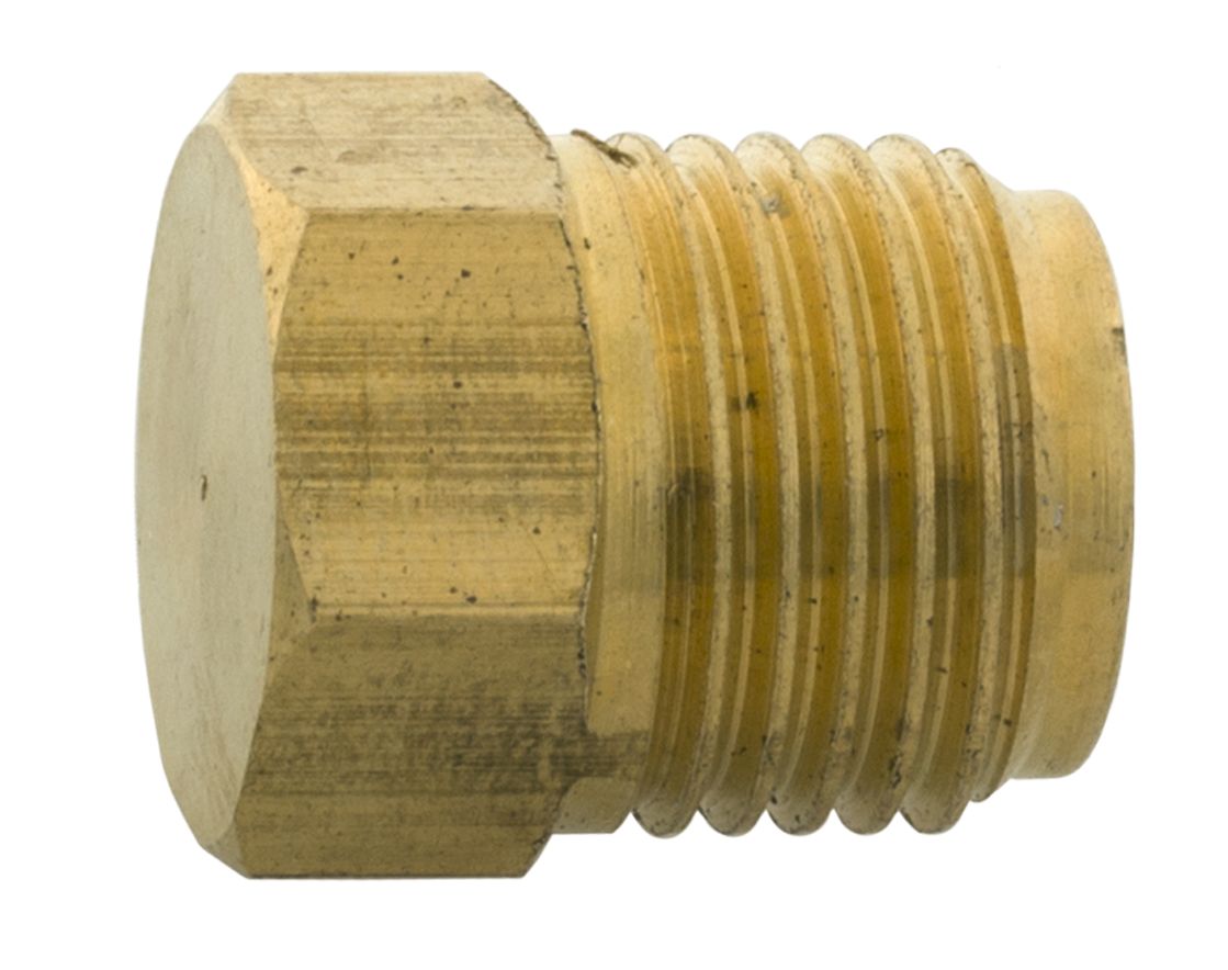 JR Products, 1/4" Sealing Plug