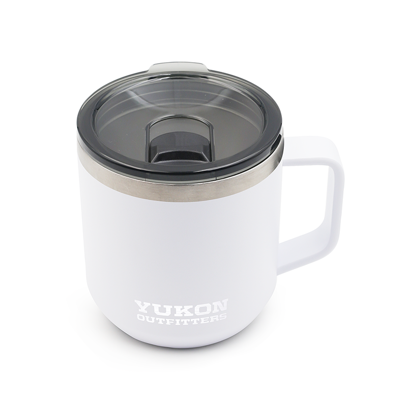 Yukon Outfitters, 16oz Coffee Mug