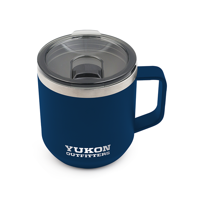 Yukon Outfitters, 16oz Coffee Mug