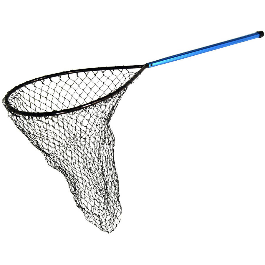 Bishop Distributing Inc., 16x22 Landing Net 24 Handle