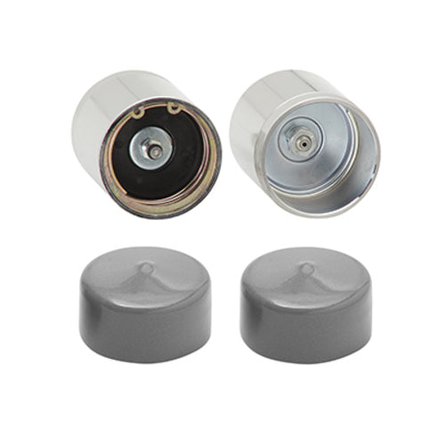 Fulton, 1Pr Bearing Protector W/Covers