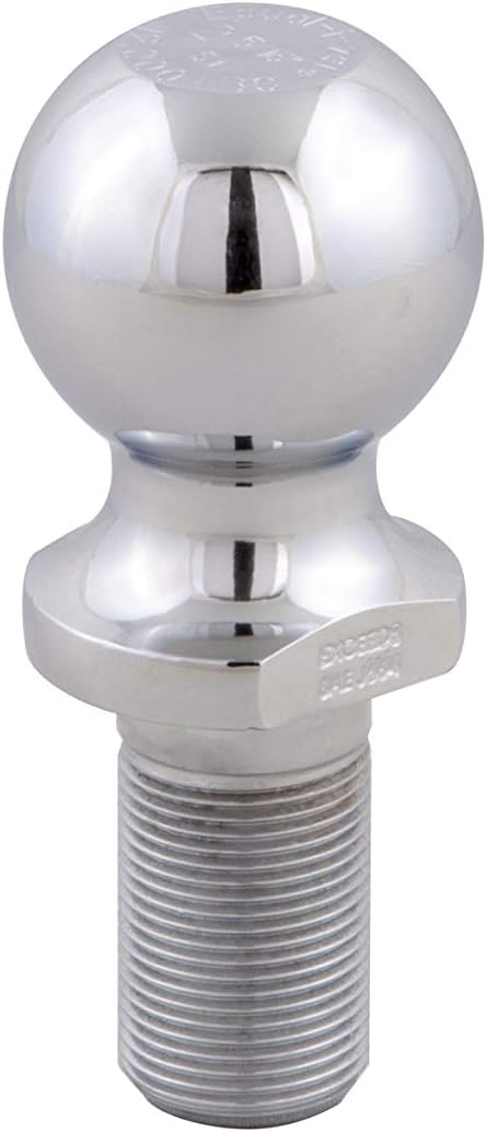 Equal-i-zer, 2 5/16" Equal-i-zer Hitch Ball 12K