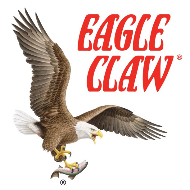 Eagle Claw, #2 Gold Aberdeen