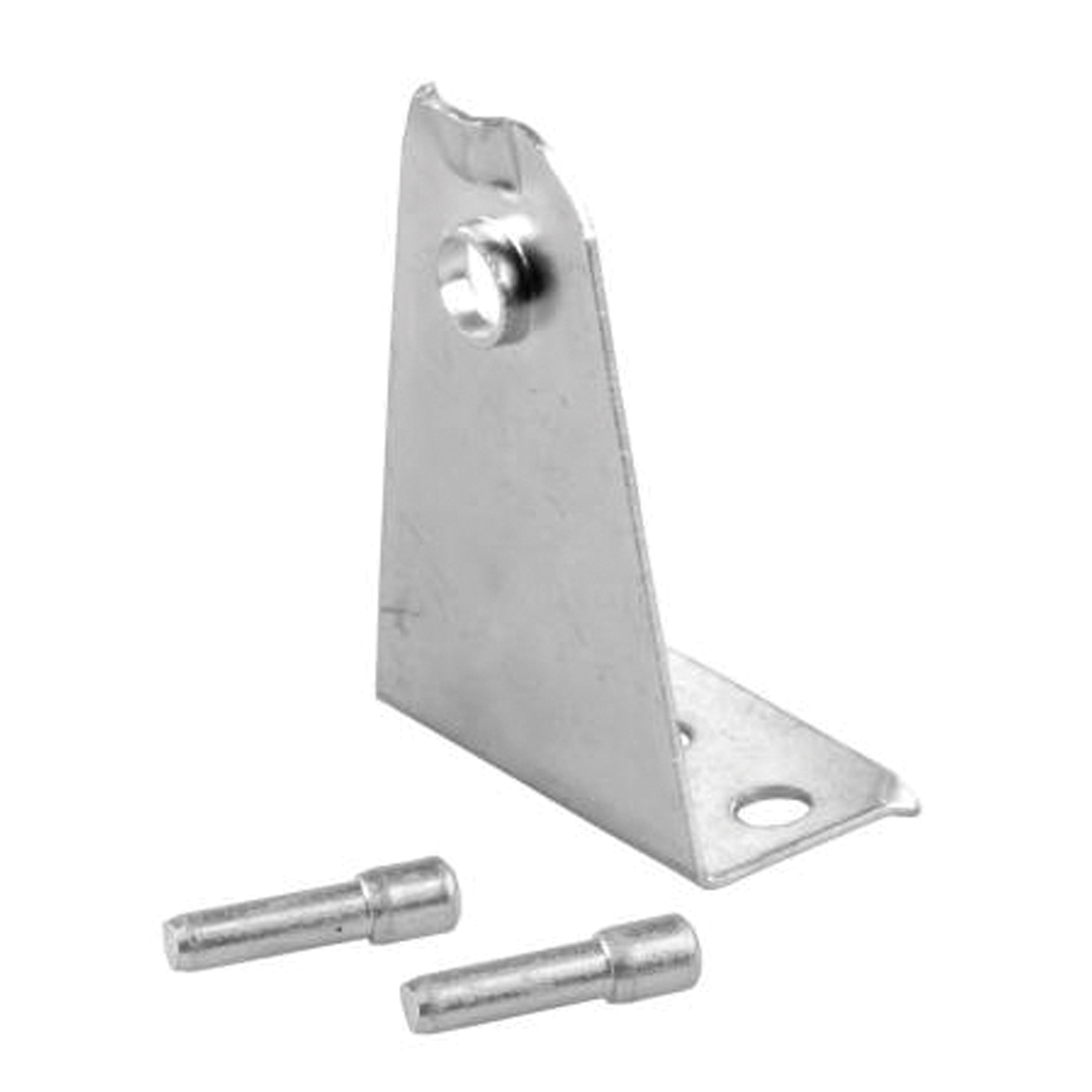 JR Products, 2 Pack Hole Window Shade Mounting Hardware