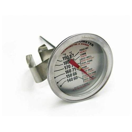 Atwood, 21ST CENTURY BBQ MEAT THERMOMETER