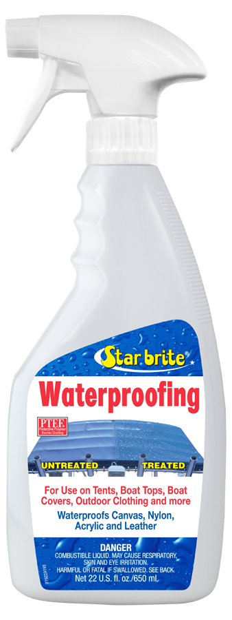 Star-Brite, 22 oz Waterproofing Spray