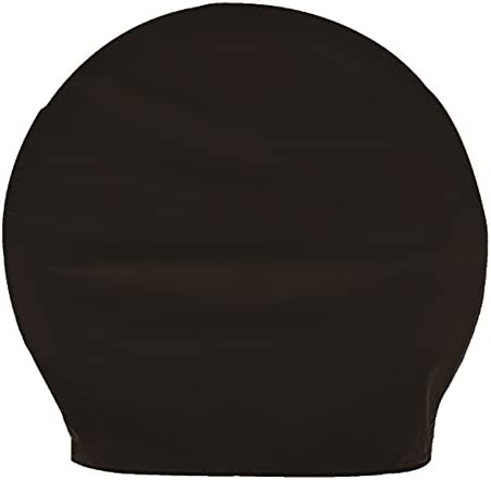 Adco, 27"-29" Black Wheel Cover, Set of 2