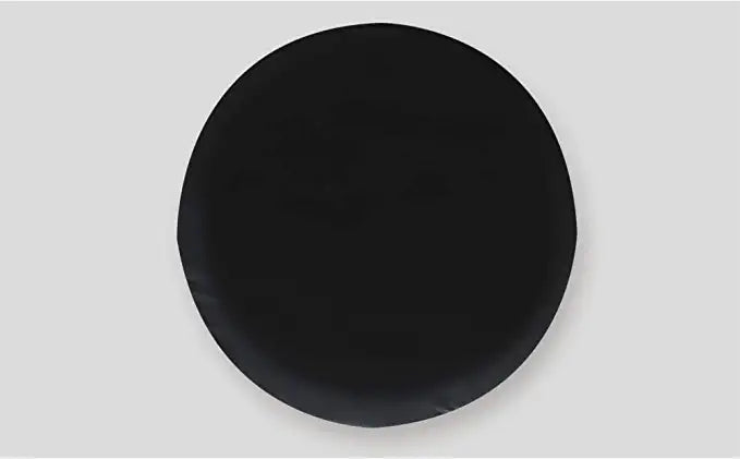 Adco, 29-3/4" Black Spare Tire Cover - E