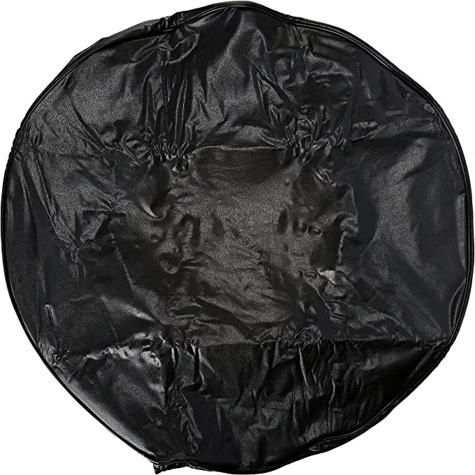 Adco, 29" Black Spare Tire Cover - F