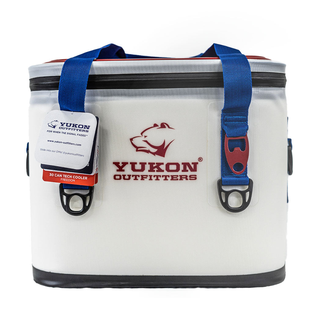 Yukon Outfitters, 30 Can Tech Cooler