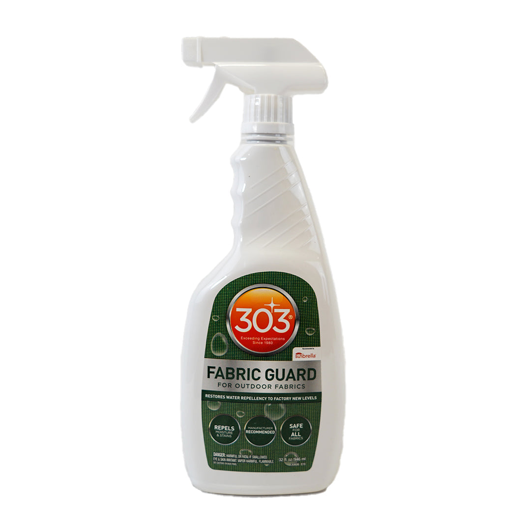 303 Products Inc, 303 Marine Fabric Guard 32oz