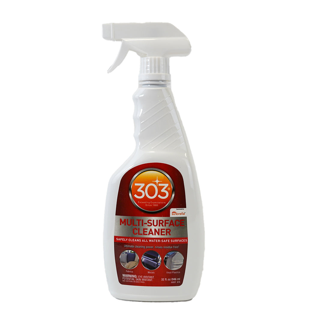 303 Products Inc, 303 Multi-Surface Cleaner, 32 Oz