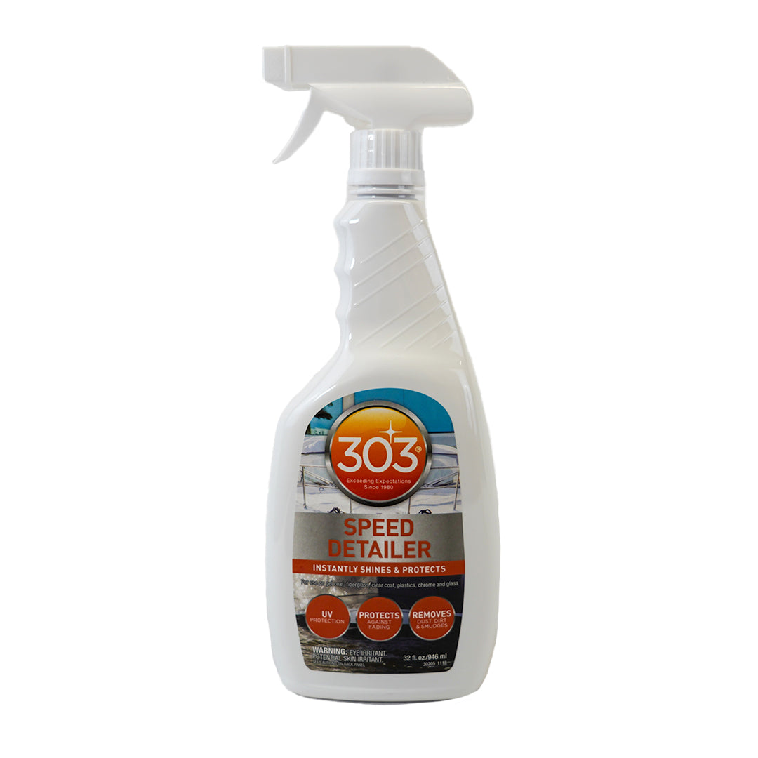 303 Products Inc, 303 SPEED DETAILER 32 oz