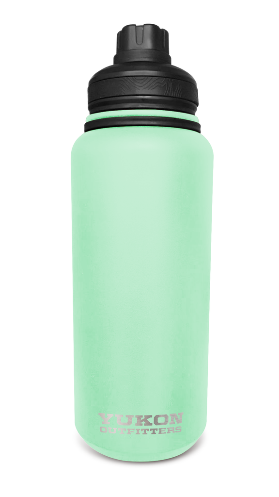 Yukon Outfitters, 32oz Surge Water Bottle