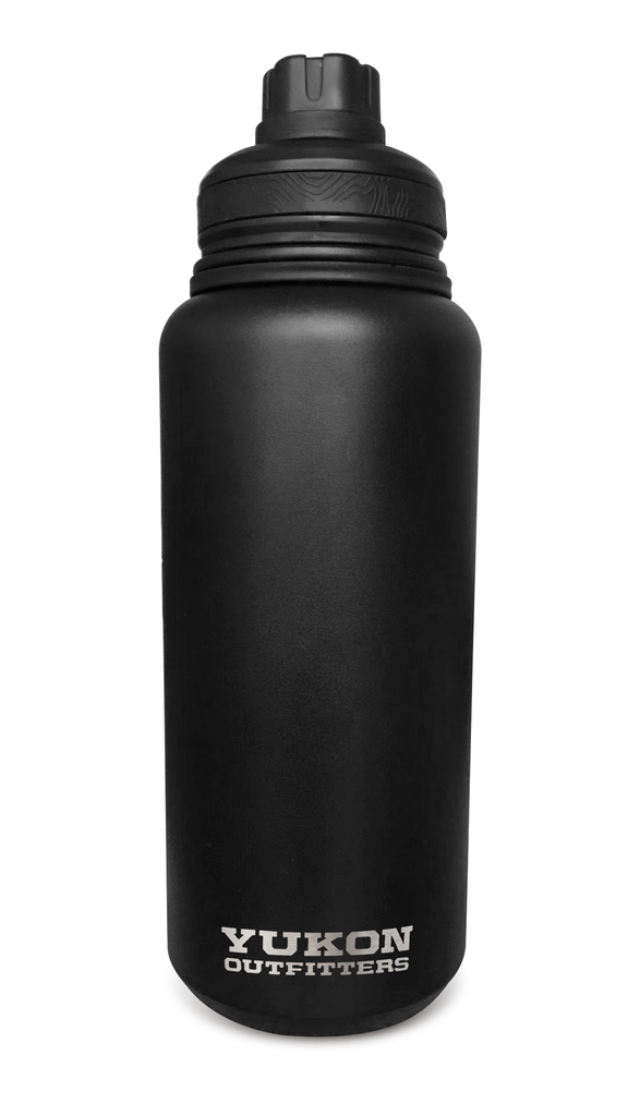 Yukon Outfitters, 32oz Surge Water Bottle