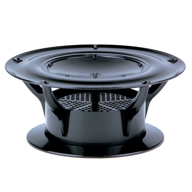 Lippert, 360 Siphon Aftermarket Roof Vent Cap