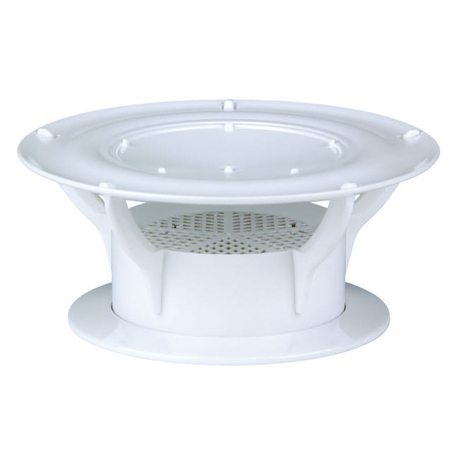 Lippert, 360 Siphon Aftermarket Roof Vent Cap