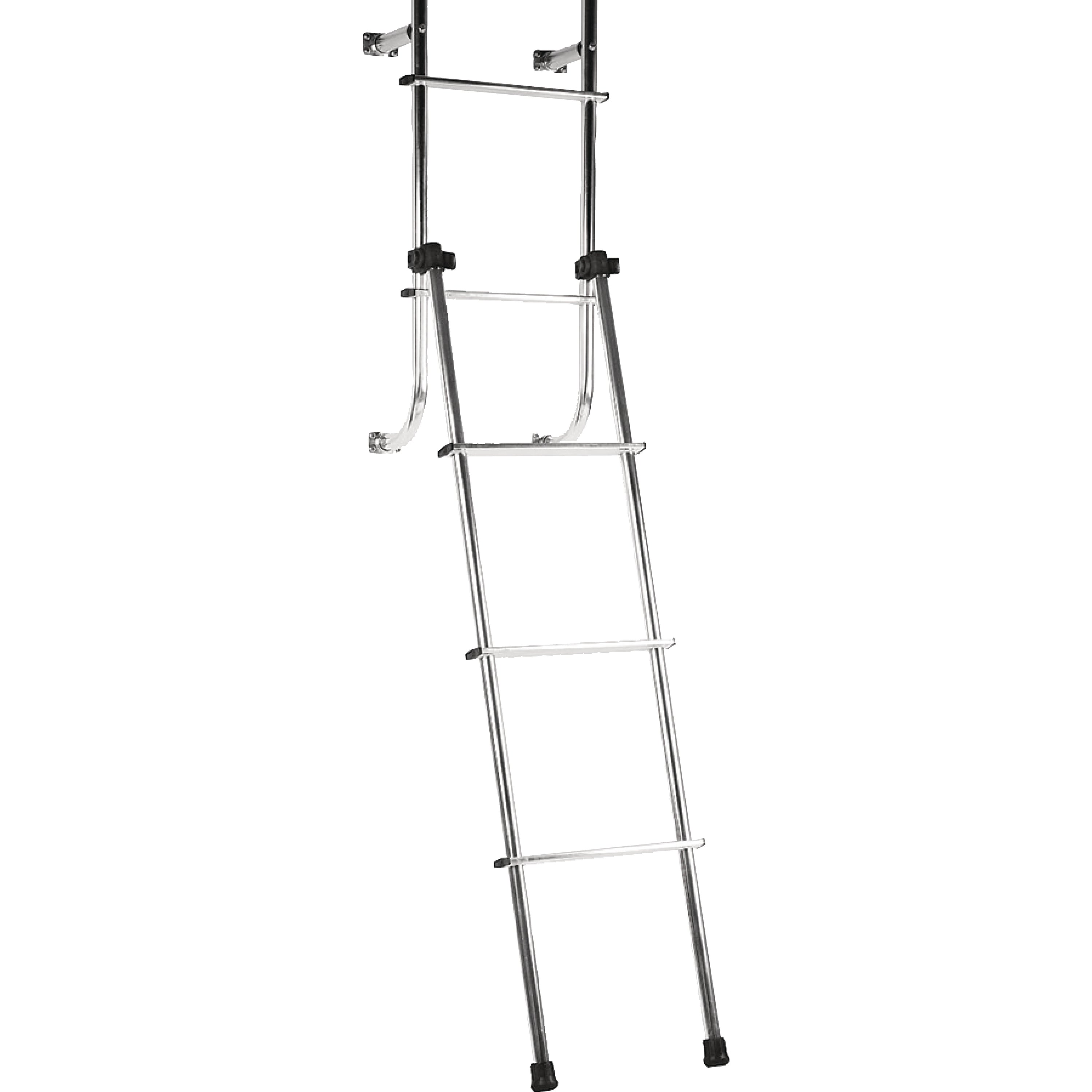 Stromberg Carlson, 48" Starter Ladder