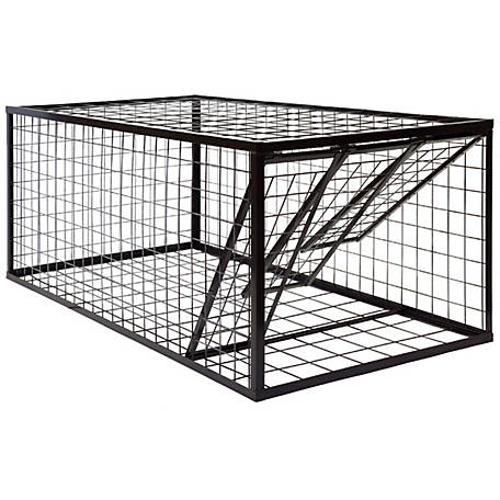 Monarch Hunting Products, 4x8 Hog Trap