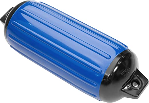 Taylor Made, 5.5"X20" Super Gard Inflatable Vinyl Boat Fender