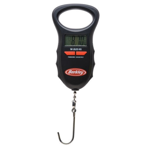 Bishop Distributing Inc., 50# Digital Fish Scale