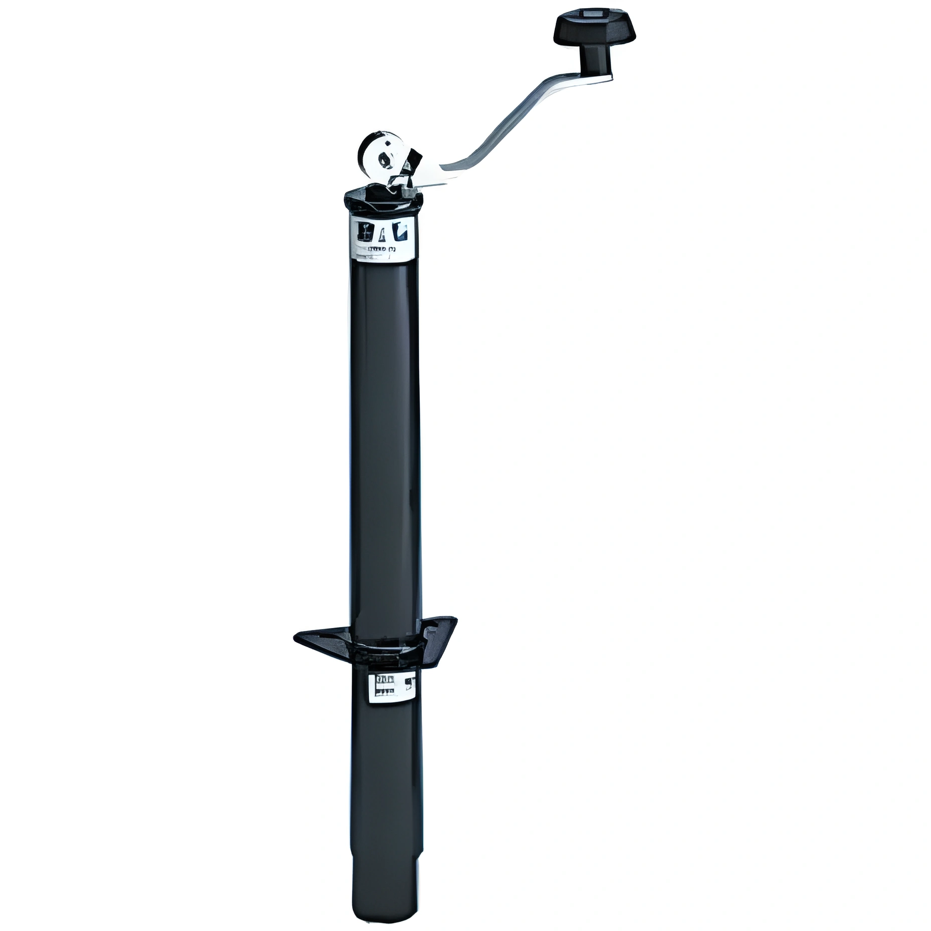 BAL RV, 5000lb Topwind Tongue Jack