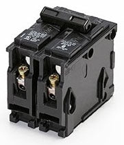 Parallax Power Supply, 50A CIRCUIT BREAKER