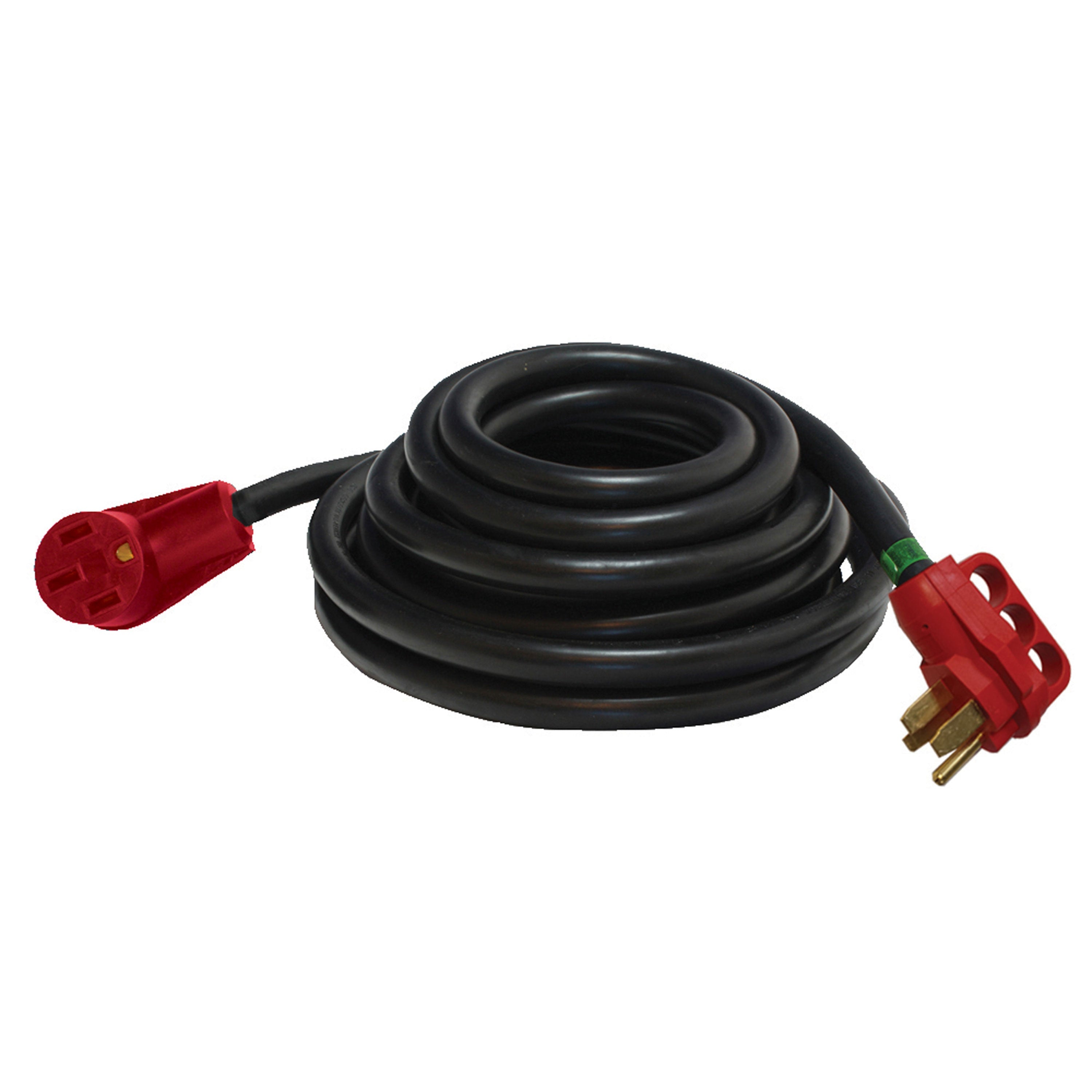 Valterra, 50A RV Extension Cord - 25'