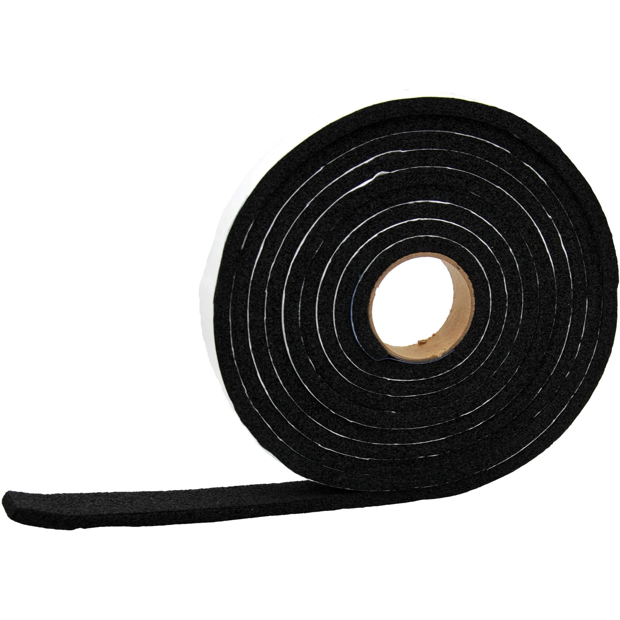 AP Products, 5/16 x 3/4 x 10' Multi-Purpose Weather Stripping Roll