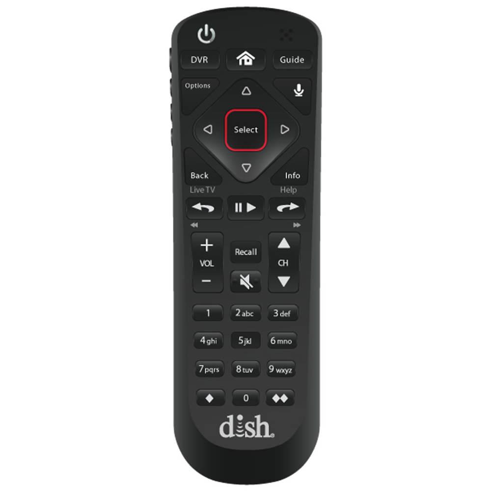 Pace International, 54.0 Remote For Dish Wally