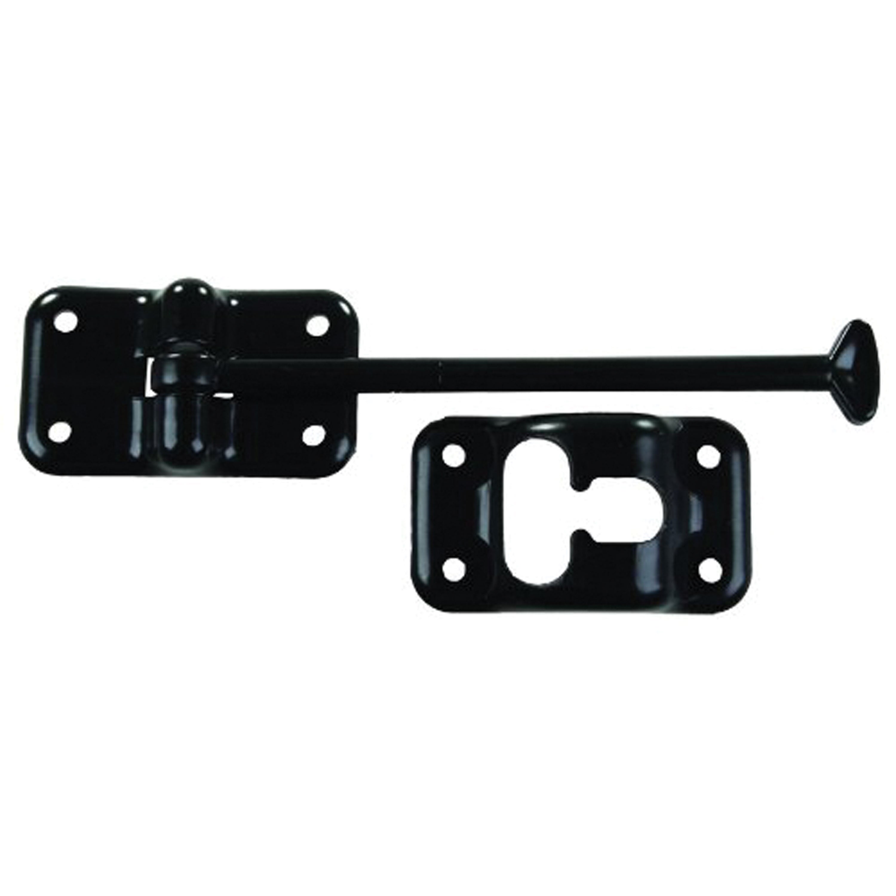 JR Products, 6" T-Style Door Holder