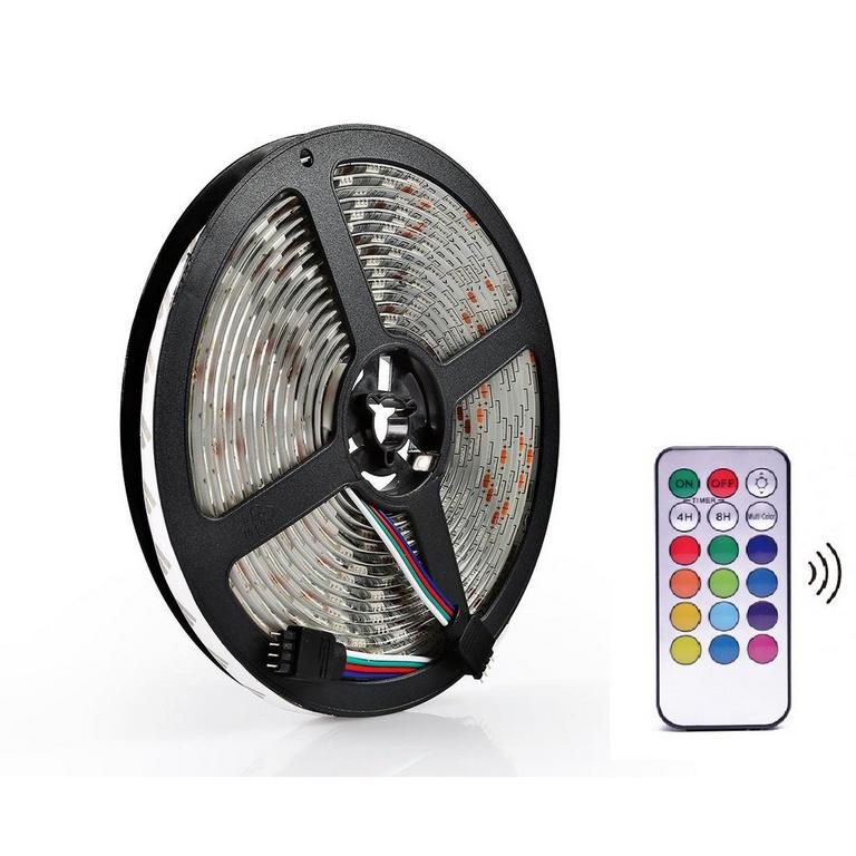 Midwest Trading Group, 6ft LED Strip Light - Multi Color