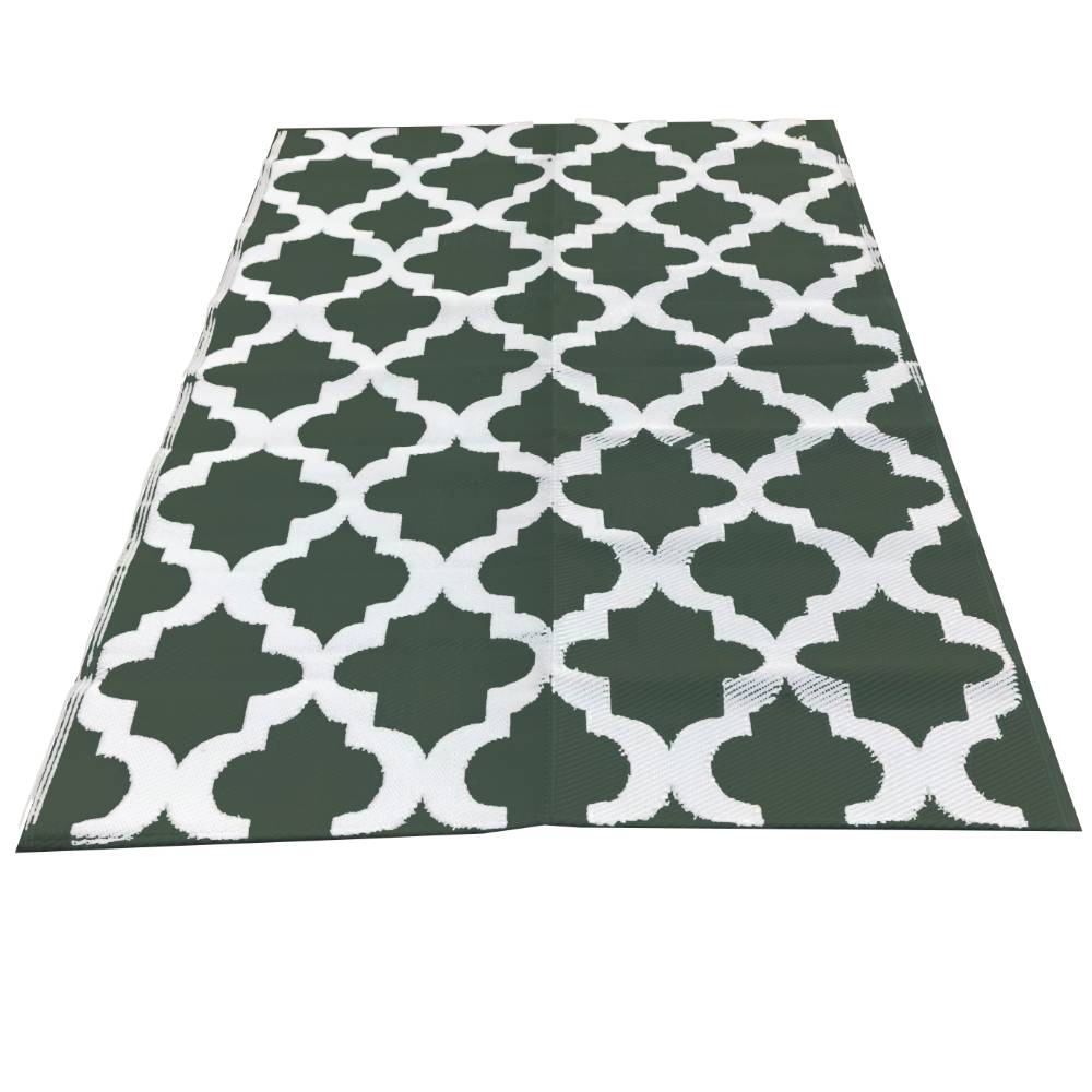 World Famous Sports, 6x9 Outdoor Floormat