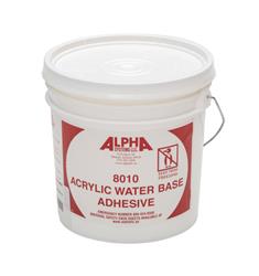 Lippert, 8010 Waterbased Adhesive 1 Gallon