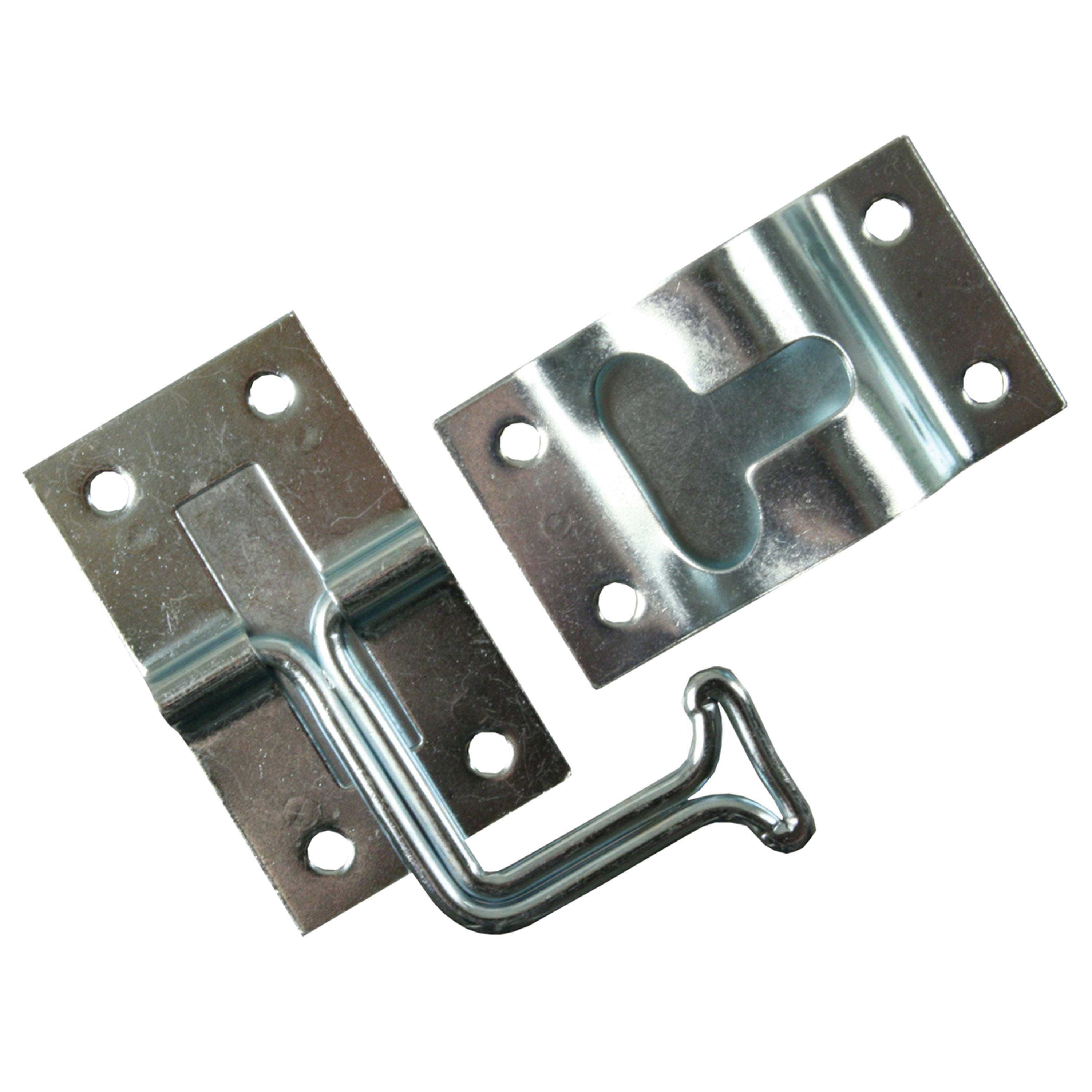 JR Products, 90 Degree T-Style Door Holder