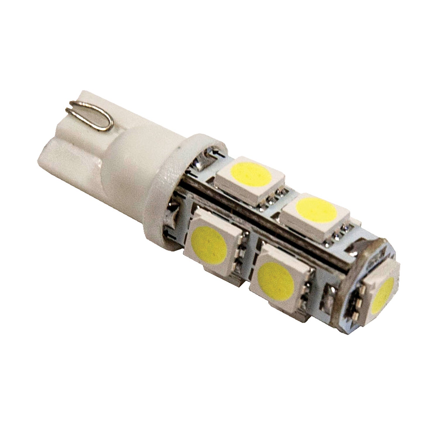 Arcon, #921 Bulb, 9Led, Bw 12V