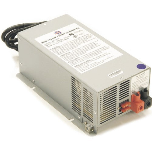 WFCO/Arterra, 9800 Series 55AMP Converter/Charger 9855-AD