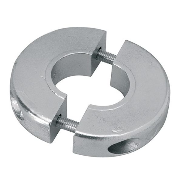 AG, AG Zinc Collar Anode 25mm Packaged