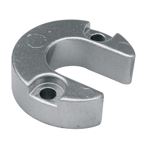 AG, AG Zinc Trim Collar Anode Mercruiser Alpha