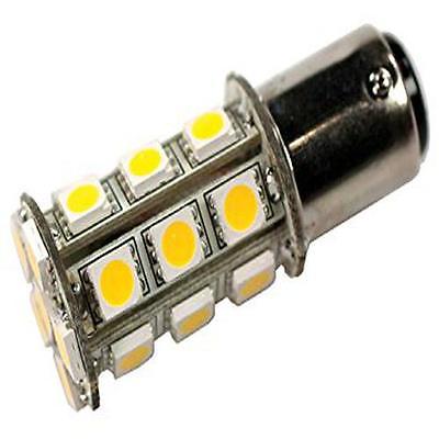 Arcon, ARC-50493 12 V 24-LED No.1076 Replacement Bulb, Soft White