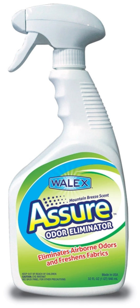 Walex, ASSURE ODOR ELIMINATOR