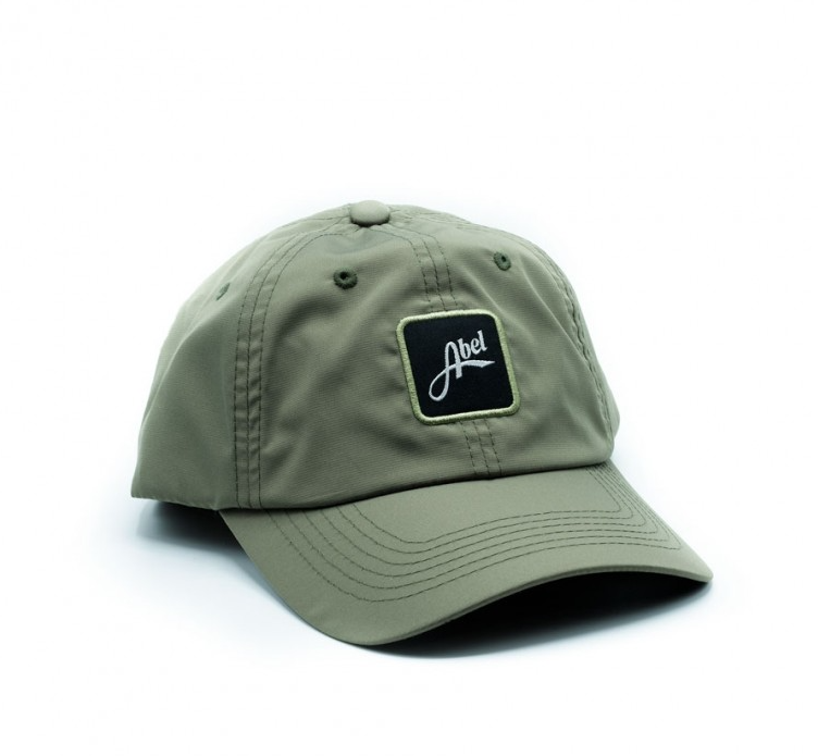 Abel Reels, Abel 6 Panel Hat